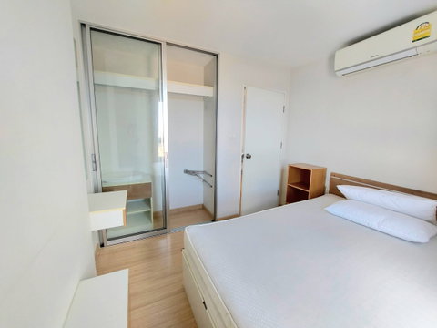 🏙️ ขายคอนโด เดอะ วีว่า เพชรเกษม 68 (The Viva Condo Petchkasem 68) | ใกล้ MRT บางแค ประมาณ 400 ม.
