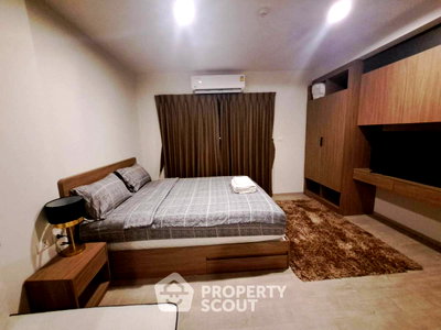 Condos for rent : 1-BR Condo at La Casita Hua Hin close to Hua Hin City (ID 1154940)
