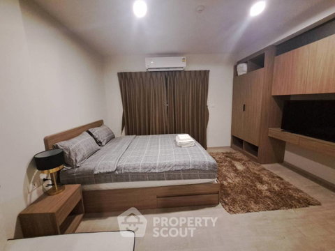 คอนโดหนึ่งห้องนอนให้เช่า La Casita Hua Hin หัวหิน (ID 1154940)