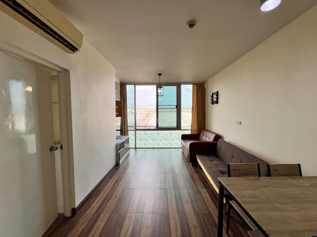 picture Condo The Iris rama9- srinakarin 2 Bedroom - 33/41