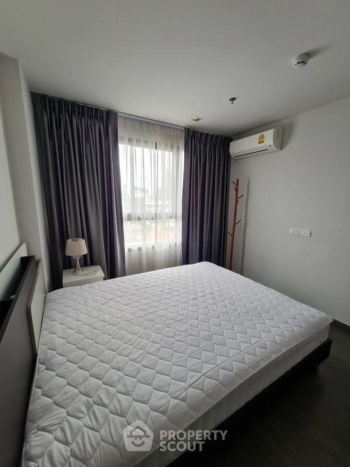 รูป ใกล้ BTS บางจาก 100 เมตร | 1 ห้องนอน 32 ตร.ม. Ideo Sukhumvit 93 (ID 1111821) - รูปที่ 9/17