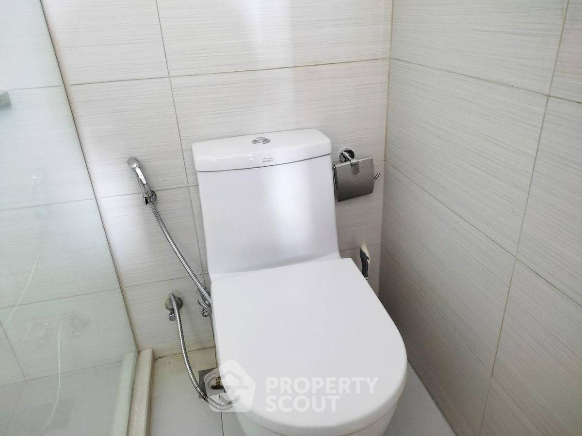 รูป ใกล้ BTS ทองหล่อ 200 ม. | 1 ห้องนอน Siri At Sukhumvit (ID 3248484) - รูปที่ 10/11