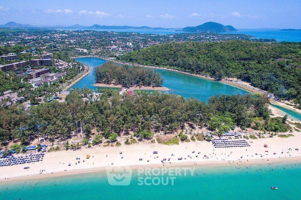 รูป คอนโด 1 ห้องนอน ให้เช่า ที่ Nai Harn Beach Condominium หาดในหาน (ID 3247838) - รูปที่ 13/14