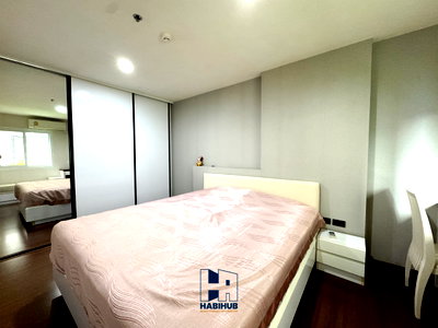 Condos for sale : 🏠✨ The Next Garden Mix | 1 Bedroom for Sale (HBH-SKV-307)