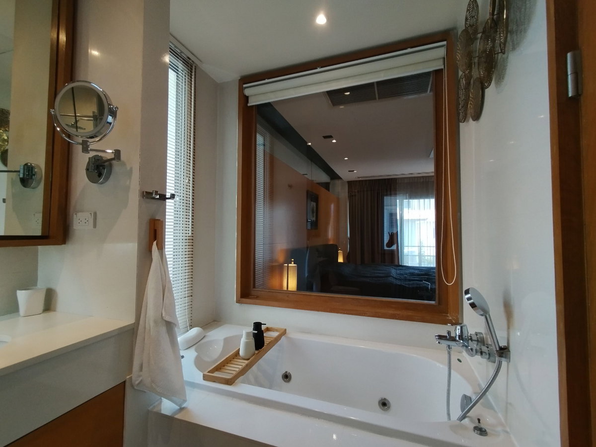 picture For rent fully furnished corner detached Single House  - 4/10