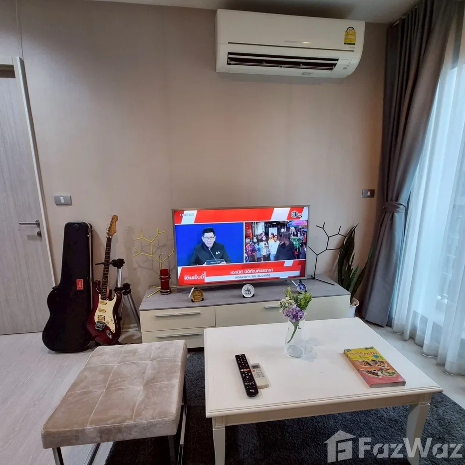 รูป 🧲 RHYTHM Sukhumvit 36-38: BTS ทองหล่อ⚡️ [🔥 HOT DEAL! 🔥] 6733015 - รูปที่ 18/50