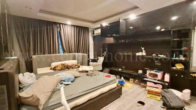รูป อาคารพาณิชย์ 4.5 ชั้น 1 คูหา ติดถนนใหญ่ศาลายา-นครชัยศรี (สาย 4006) ตรงข้าม ม.มหิดล ศาลายา - รูปที่ 19/50
