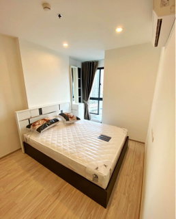 รูปภาพ ให้เช่า IDEO Mobi วงศ์สว่าง อินเตอร์เชนจ์ 🏡 มีเครื่องซักผ้า พร้อมอยู่ ‼️ MRT บางซ่อน #ตอบแชทไว 🔥🔥