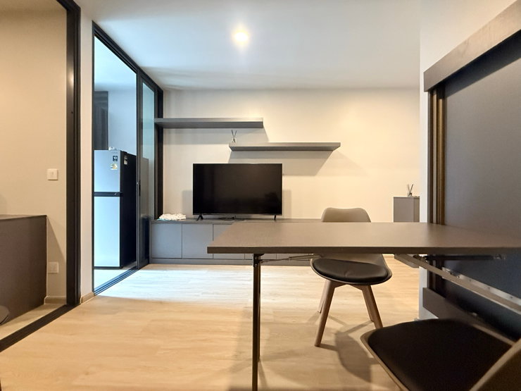 picture Condo for Rent at Aspire Onnut Station | Walk to BTS On Nut - 4/9