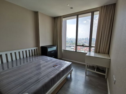 รูปภาพ A1010969 ให้เช่า คอนโด 333 Riverside ขนาด 47 ตร.ม ชั้น 32 ตึก B