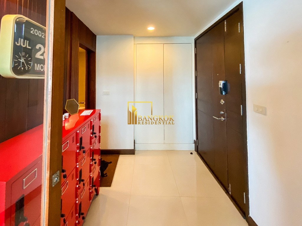 picture The Rajdamri | 1 Bedroom Duplex Condo in Ratchadamri - BR17360CD - 5/31