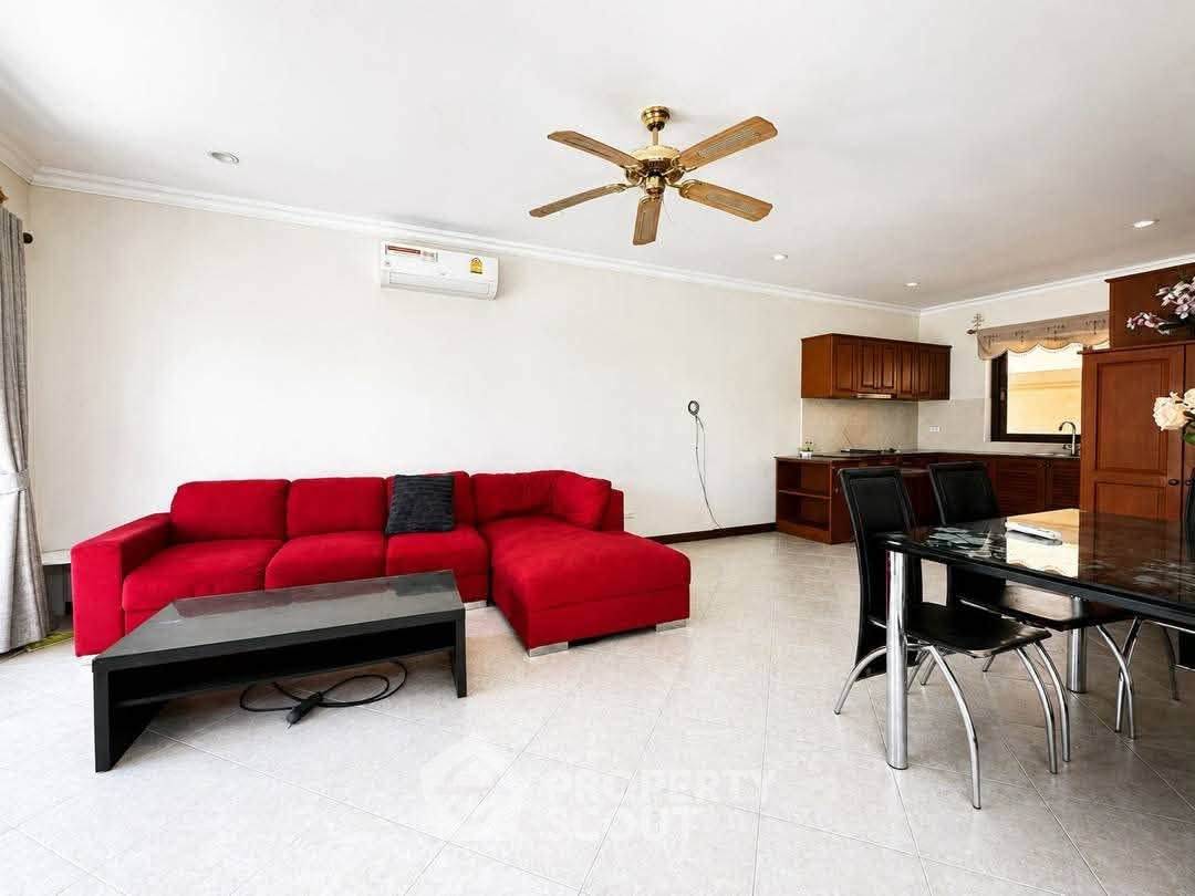 รูป วิลล่า 1 ห้องนอน เลี้ยงสัตว์ได้ ที่ View Talay Villas หาดจอมเทียน (ID 3247607) - รูปที่ 6/14