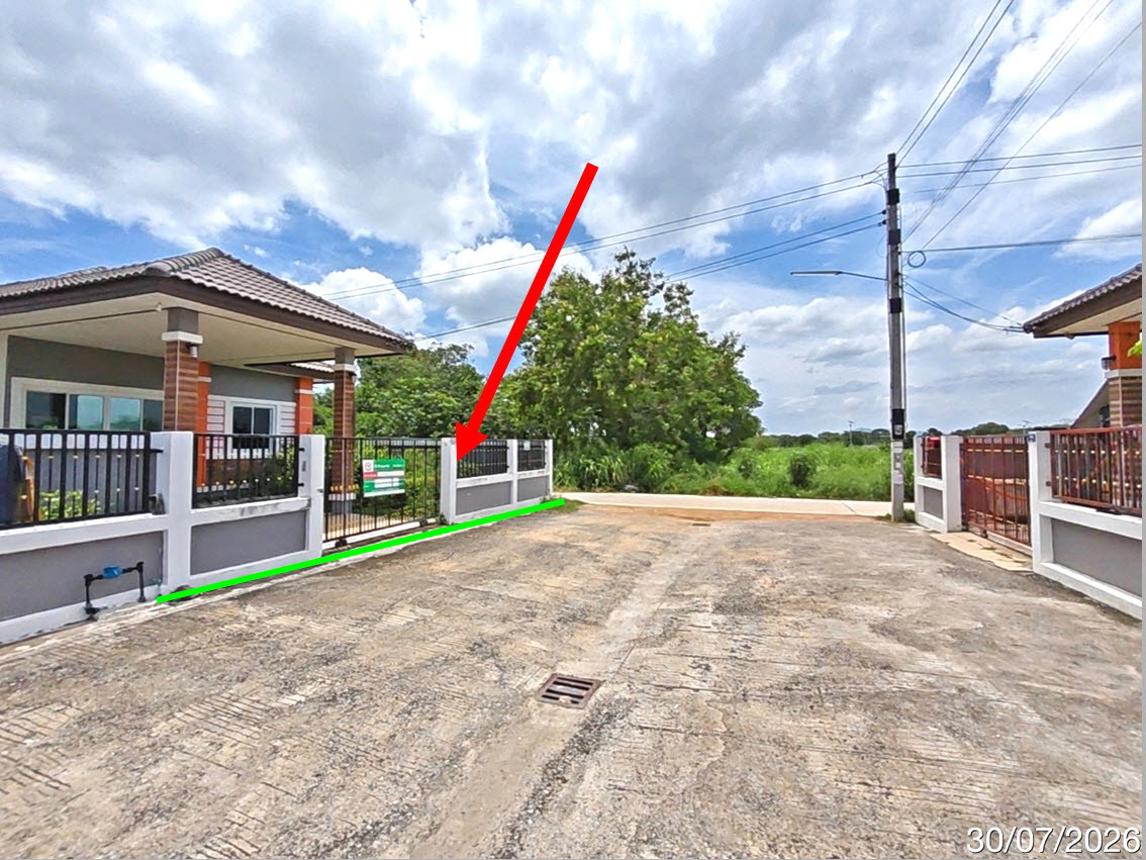 picture HOME 41 Sq.w. Pluak Daeng Rayong for 1.4M - 14/25