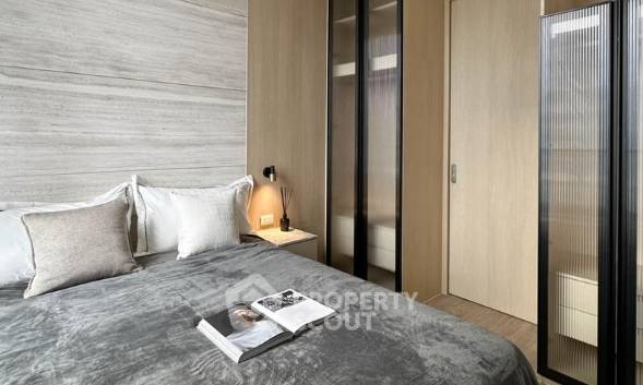 รูป ห้องนอน 1 ห้อง ชั้น 33 ที่ Noble State 39 ใกล้ BTS พร้อมพงษ์ (ID 1981449) - รูปที่ 7/8