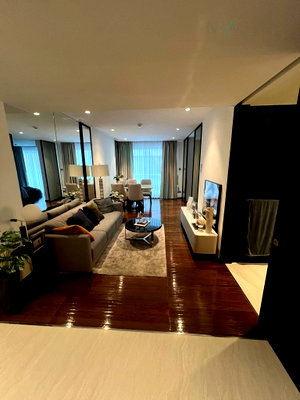 Condos for rent : 🎊 For Rent Condo THE PRIVATE RESIDENCE RAJDAMRI Building 1, Floor 6,1 bed room, Room size 70 sqm