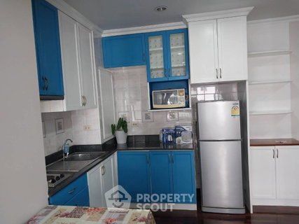 รูปภาพ 1-BR Condo at Grand Diamond Pratunam near ARL Ratchaprarop (ID 1411514)