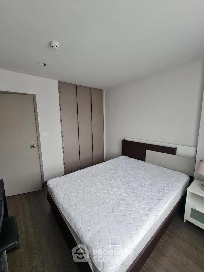 picture 100m To BTS Bang Chak | 1-BR At Ideo Sukhumvit 93 (ID 1800723) - 3/12