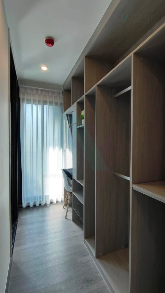 picture 📌 For Sell Condo THE ORIGIN SUKHUMVIT - SAILUAT E22 STATION Building 1, Floor 7,Studio, Room size 22 sqm - 8/8