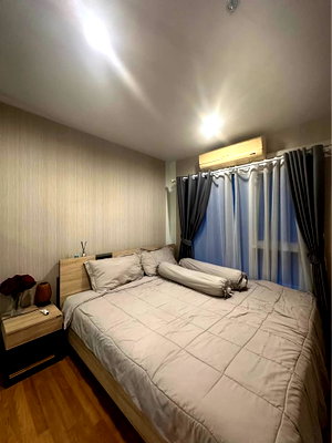 ขายคอนโด : 🔥 ขายคอนโด รีเจ้นท์ โฮม 27 บางซ่อน (Regent Home 27) | ใกล้ MRT บางซ่อน 150 เมตร