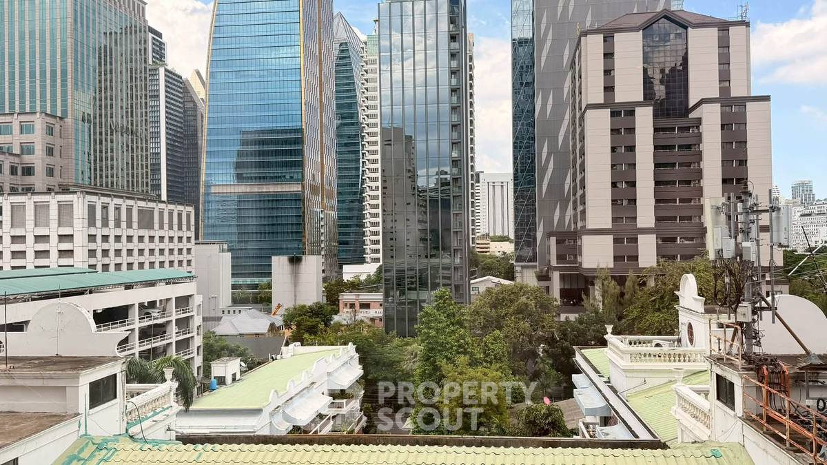 picture 200m To BTS Chit Lom: 2-BR SCOPE Langsuan Condo (ID 3249573) - 19/19