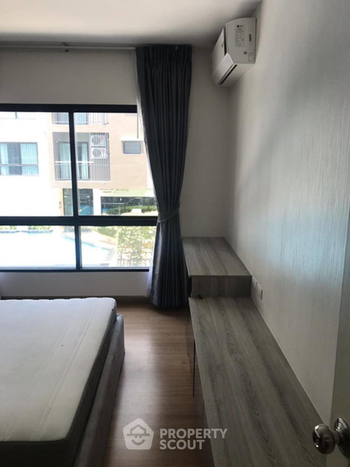 รูป ราคาดี 1 ห้องนอน Supalai City Resort ใกล้ BTS Bearing (ID 508291) - รูปที่ 5/11