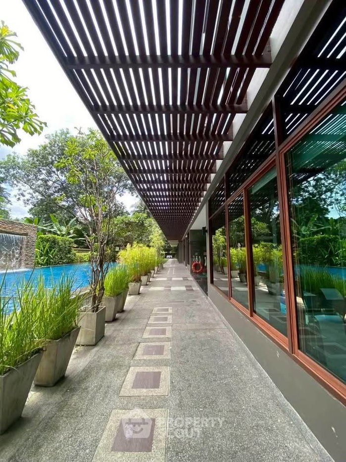 รูป คอนโด 1 ห้องนอน Mountain Front Condominium ช้างเผือก เชียงใหม่ (ID 3249661) - รูปที่ 16/17