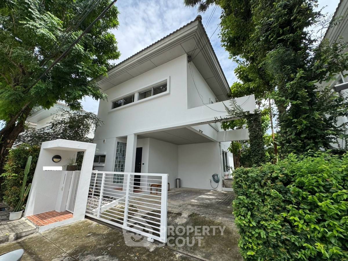 รูป บ้าน 3 ห้องนอน ให้เช่า ที่ Noble Geo Watcharapol ย่านท่าแร้ง (ID 3247589) - รูปที่ 1/43