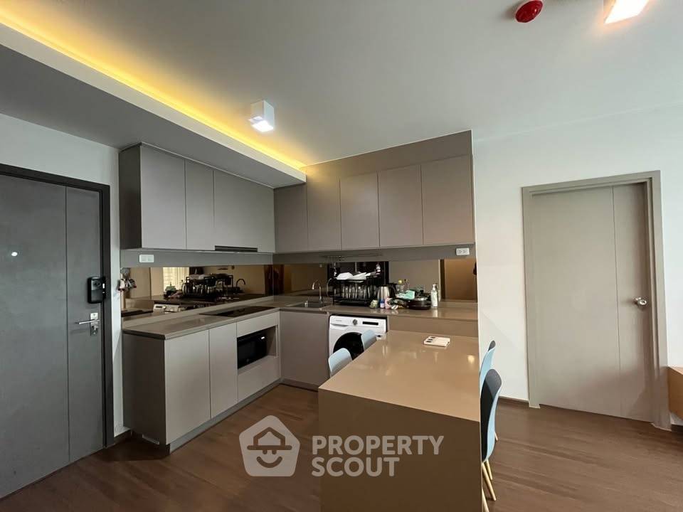 รูป ราคาคุ้มค่า คอนโด 2 ห้องนอน Ideo Sukhumvit 93 ใกล้ BTS บางจาก 100 ม. (ID 3177719) - รูปที่ 8/8