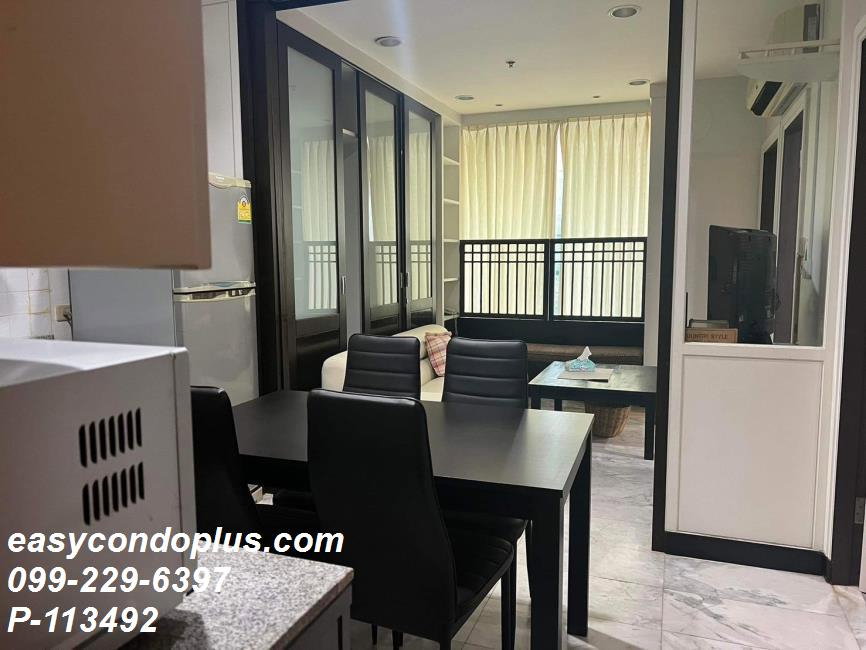 รูป P-113492 | Sathorn House (สาธรเฮ้าส์) Line Id: @easycondoplus 099-229-6397 - รูปที่ 3/7
