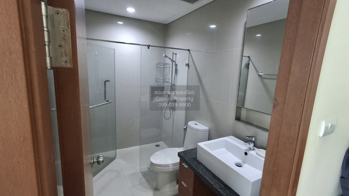 รูป เช่าคอนโด วิลล่า สาทร BTS-กรุงธนบุรี คลองต้นไทร เขต คลองสาน กรุงเทพ CX-33551 ✅ ทักไลน์ @connexproperty ตอบทันที ทีมงานมืออาชีพ ✅ - รูปที่ 6/7