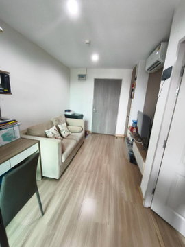 📣📣++ให้เช่า คอนโด ดิ ยูนีค ลาดพร้าว 26 - The Unique Ladprao 26 - ใกล้ MRT ลาดพร้าว