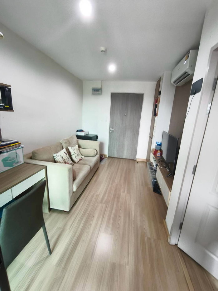 picture For rent The Unique Ladprao 26 - 1/14