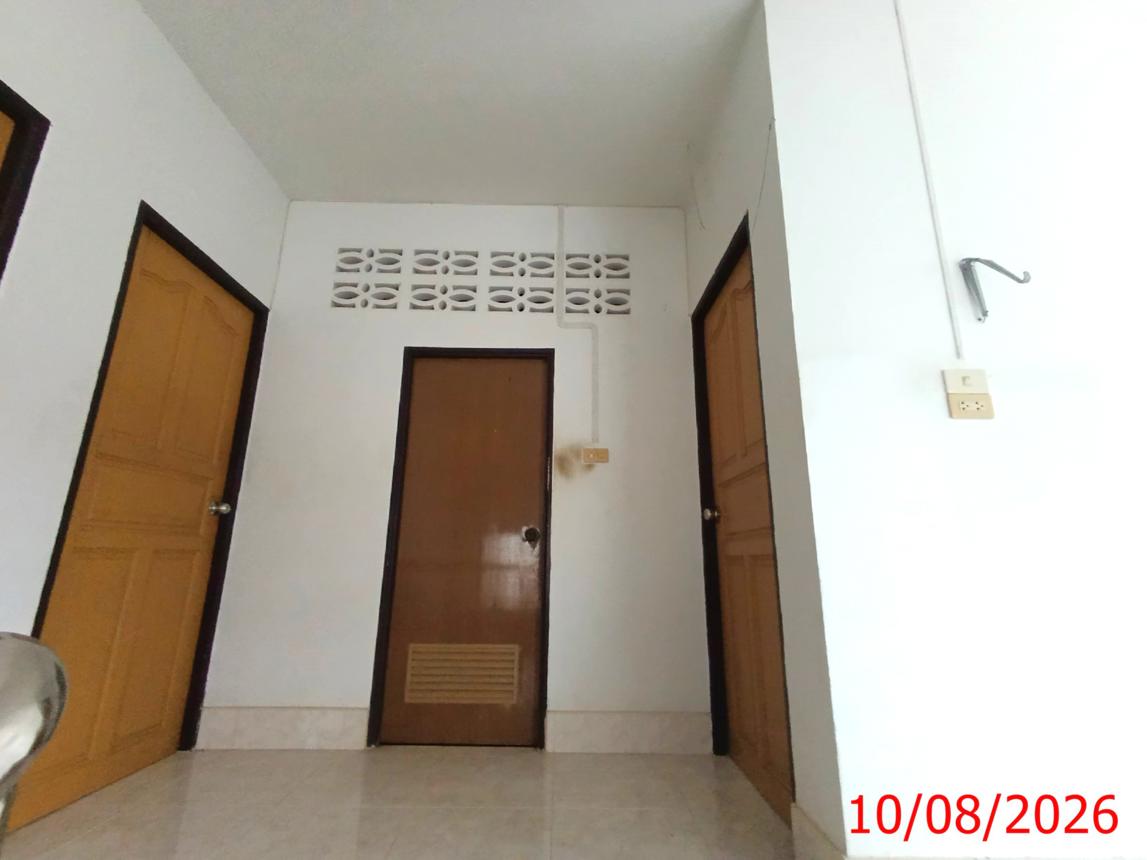 รูป บ้านเดี่ยว 49 ตร.วา สกายปาร์ค ลพบุรีราเมศวร์ บางกล่ำ สงขลา 3M - รูปที่ 27/37