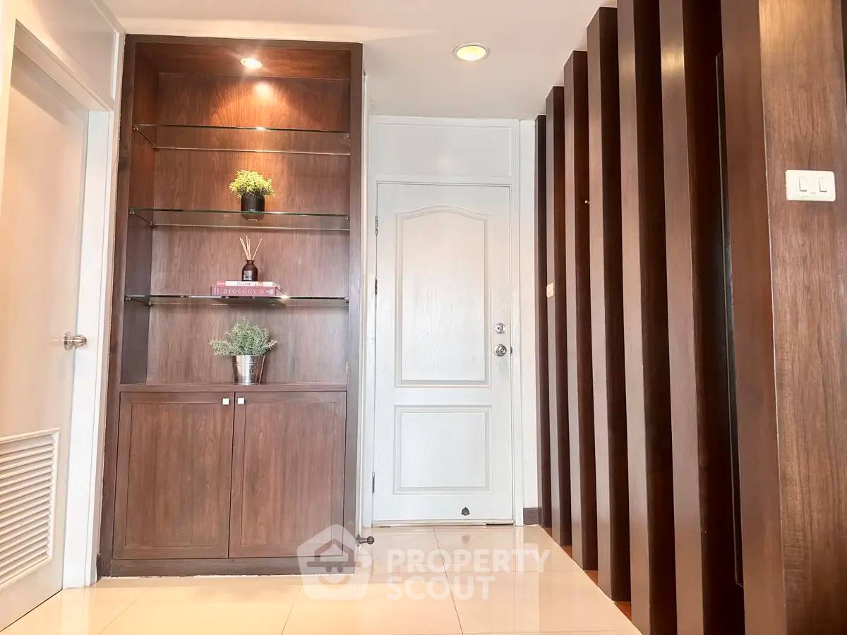 รูป ใกล้ BTS ราชดำริ 200 ม. คอนโด 1 ห้องนอน ชั้น 22 The Royal Place 2 (ID 3247877) - รูปที่ 4/10