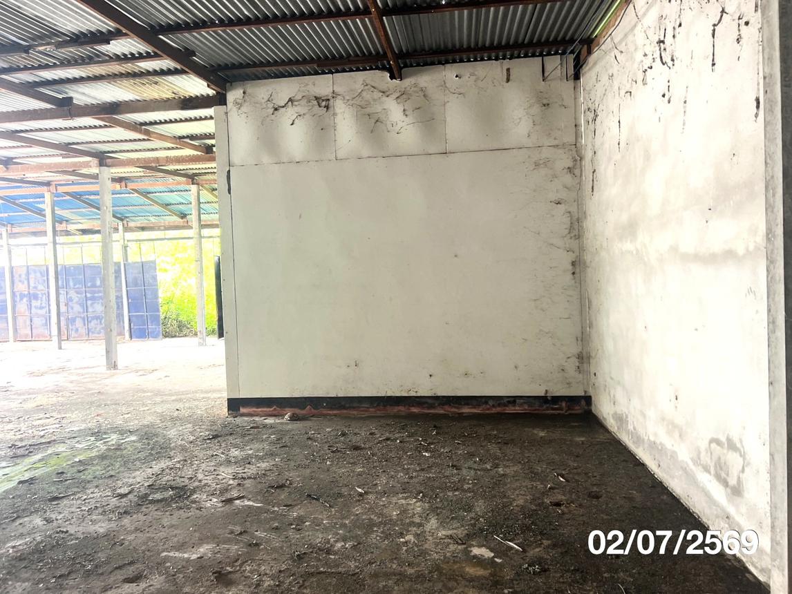 picture FACTORY 800 Sq.w. Hua Taphan Amnat Charoen for 1.3M - 22/33
