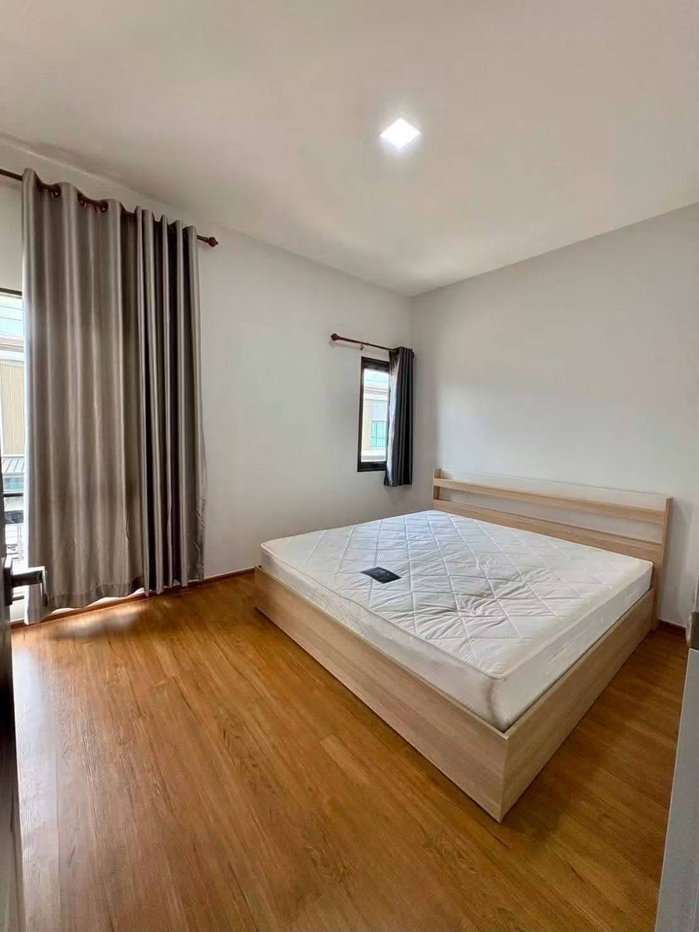 รูป ให้เช่าบ้าน Grand Pleno พหลโยธิน–วิภาวดี บ้านพร้อมอยู่ เดินทางสะดวก เหมาะสำหรับครอบครัว - รูปที่ 11/13