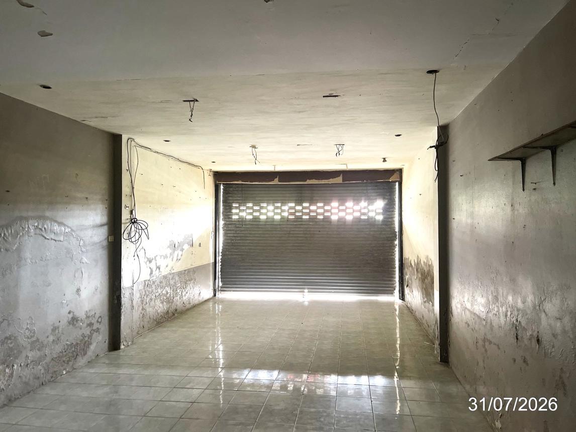 รูป อาคารพาณิชย์ 17 ตร.วา เมืองมหาสารคาม มหาสารคาม 1.9M - รูปที่ 19/35
