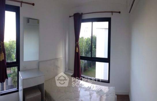 รูป 2 ห้องนอน I Condo Petchkasem 39 ใกล้ MRT ภาษีเจริญ (ID 710969) - รูปที่ 2/5