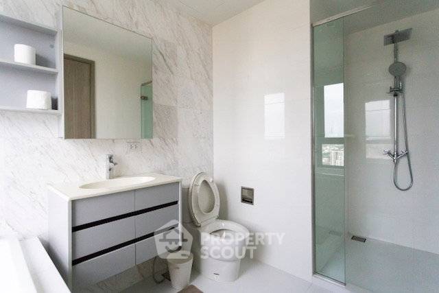 picture 33rd-Floor 2-BR Condo At HQ Thonglor Near BTS Thong Lor (ID 2808709) - 9/21