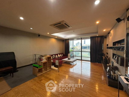 คอนโด 3 ห้องนอน 200 ตร.ม. River House Condominium ใกล้ MRT หัวลำโพง (ID 3247835)