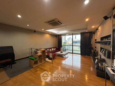 คอนโด 3 ห้องนอน 200 ตร.ม. River House Condominium ใกล้ MRT หัวลำโพง (ID 3247835)