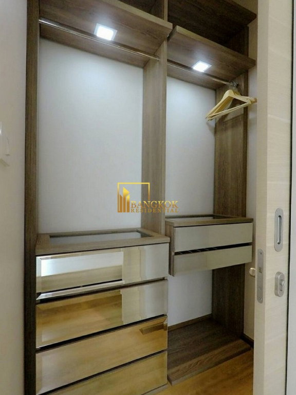 picture Park 24 | Compact 2 Bedroom Condo in Phrom Phong Area - BR9119CD - 12/26