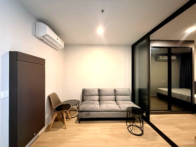 Condos for rent : Condo for Rent at Aspire Onnut Station | Walk to BTS On Nut
