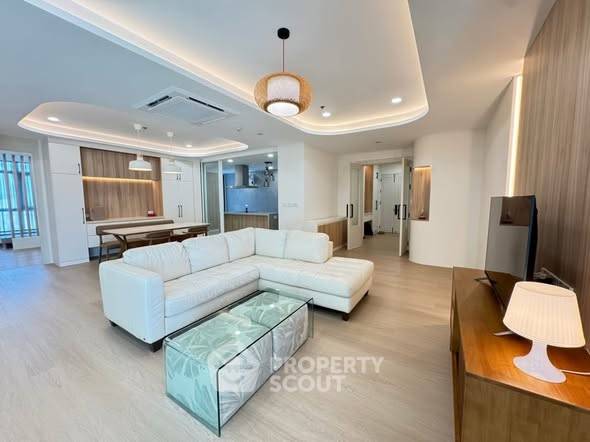 รูป คอนโด 3 ห้องนอน 167 ตร.ม. Nusasiri Grand ห่าง BTS เอกมัย 60 ม. (ID 3249816) - รูปที่ 1/11