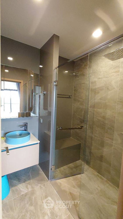 รูป คอนโดหนึ่งห้องนอน 34 ตร.ม. ที่ Kawa Haus ใกล้ BTS อ่อนนุช (ID 404783) - รูปที่ 9/11