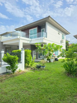 For Rent House , Inizio Koh Kaew Phuket , Ko Kaeo , Mueang Phuket , Phuket , CX-163027 ✅ Live chat with us ADD LINE @connexproperty ✅