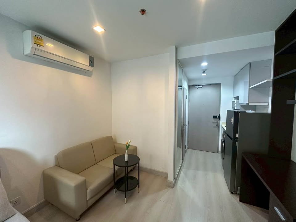 รูป Code: 26KJ4725  ให้เช่า IDEO Mobi Sukhumvit 81 🔥🔥 จองเดือนนี้รับส่วนลด1,000บาท 🔥🔥 @kjcondo (มี@ข้างหน้าด้วยนะคะ) - รูปที่ 3/10