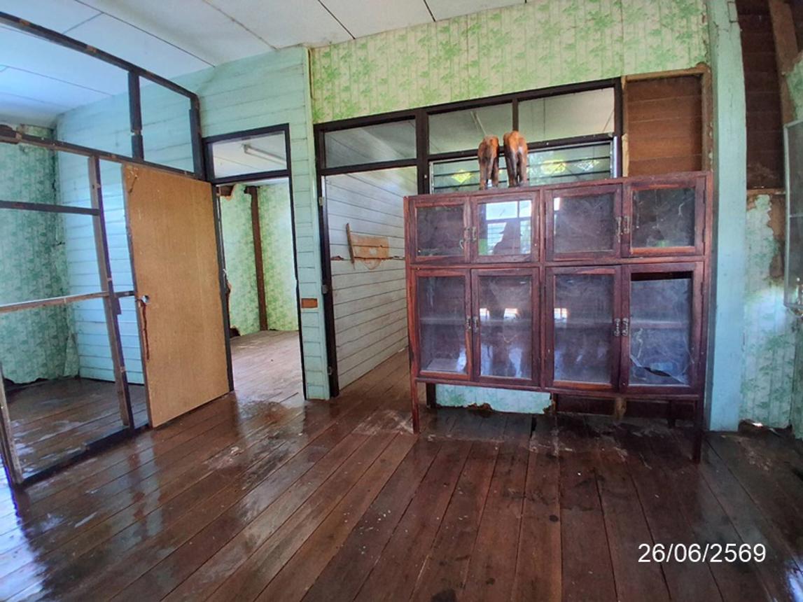 picture HOME 808 Sq.w. Muang Ya Sothon Yasothon for 797,000 - 29/45