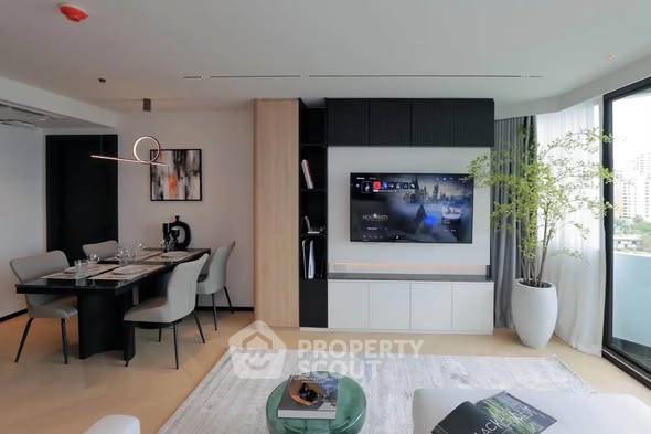 รูป คอนโด 1 ห้องนอน Lake Avenue Sukhumvit 16 ขาย ใกล้ BTS Asoke (ID 3249825) - รูปที่ 3/12