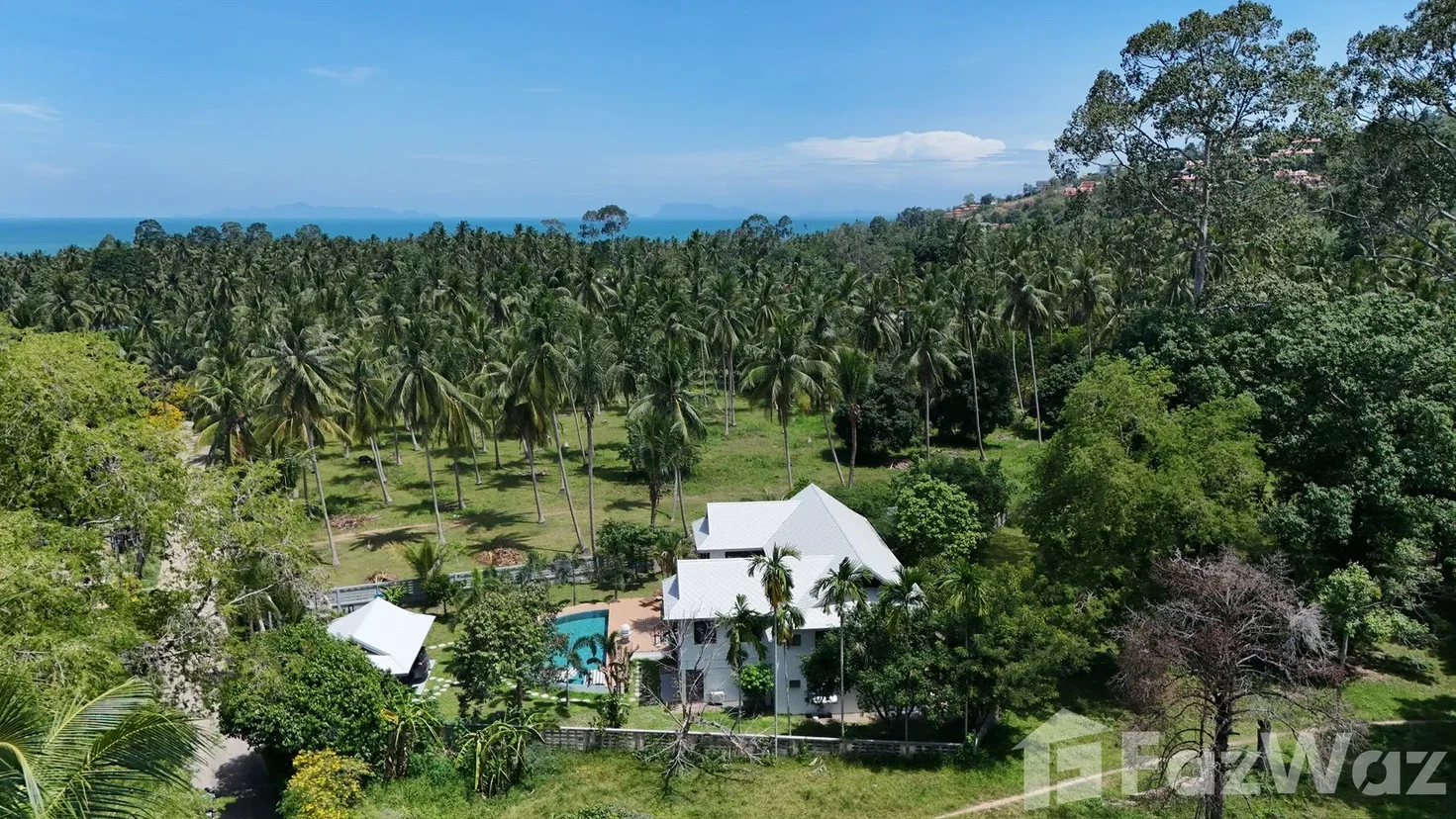 รูป ขาย วิลล่า 3 ห้องนอน ใน อ่างทอง, สุราษฎร์ธานี 6734727 - รูปที่ 74/74
